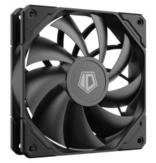 Вентилятор для корпуса ID-Cooling TF-12025-PRO, черный