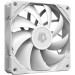 Вентилятор для корпуса ID-Cooling TF-12025-PRO, белый