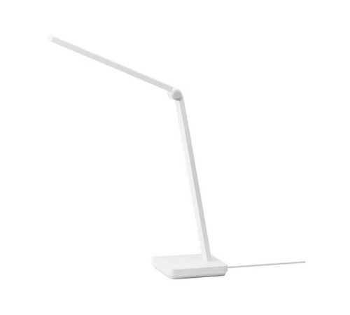 Настольная светодиодная лампа Xiaomi Lite EU, белый (BHR8955EU)