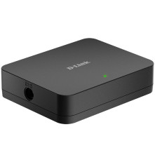 Коммутатор D-Link DGS-1005A/G1A, черный