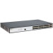 Коммутатор ORIGO OS3228F/A1A Управляемый L3 коммутатор
24x1000Base-X SFP, 4x10G SFP+