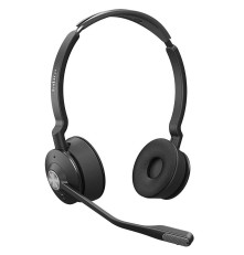 Беспроводная гарнитура Jabra Engage 75 SE, черный