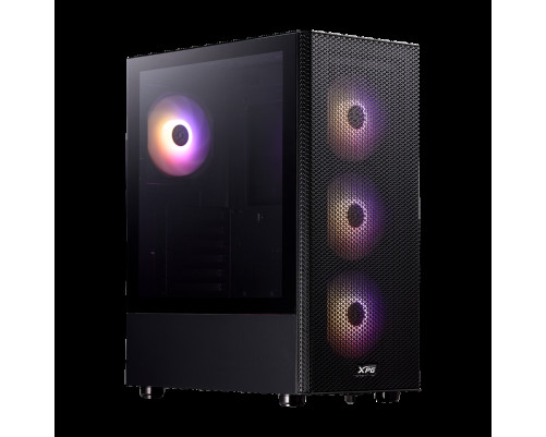 Корпус XPG VALOR MESH C4VA-BKCWW Корпус XPG VALOR MESH C4VA-BKCWW
