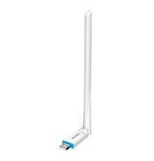 Адаптер Wi-Fi внешний Tenda U2, белый