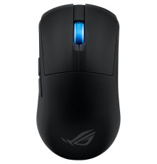 Мышь беспроводная игровая ASUS P716 ROG HARPE ACE MINI, черный