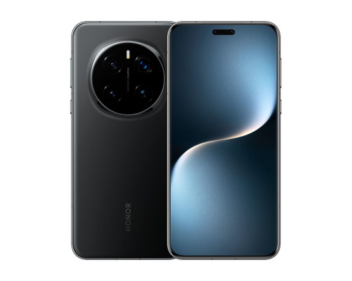 Смартфон HONOR Magic 7 Pro 12+512Gb черный (5109BQJG) Смартфон HONOR Magic 7 Pro 12+512Gb черный (5109BQJG)