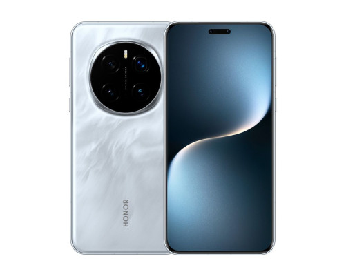 Смартфон HONOR Magic 7 Pro 12+512Gb серый (5109BQJL)
