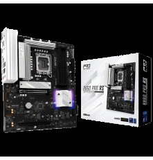 Материнская плата ASRock B860 PRO RS (LGA1851)
