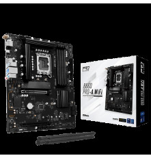 Материнская плата ASRock B860 PRO-A WIFI (LGA1851)