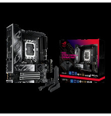 Материнская плата ASUS ROG STRIX Z890-I GAMING WIFI (LGA1851)