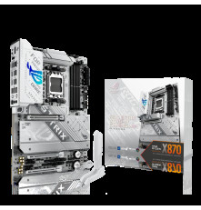 Материнская плата ASUS ROG STRIX X870-A GAMING WIFI (AM5)