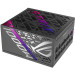 Блок питания 1000 Вт ASUS ROG-STRIX-1000P-GAMING, черный