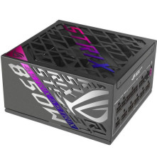 Блок питания 850 Вт ASUS ROG-STRIX-850P-GAMING, черный