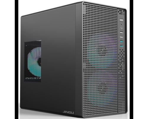 Корпус ACD Citadel 107 (AO-TC500-000) Корпус ACD Citadel 107 (AO-TC500-000)