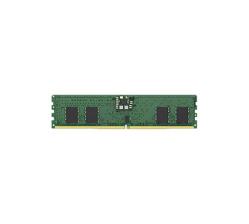 Модуль оперативной памяти Kingston 8GB KVR64A52BS6-8 DDR5 6400Mhz DIMM, CL52, 1.1V, 1RX16, RTL