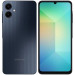 Смартфон Samsung Galaxy A06 SM-A065F 4+128GB, черный (SM-A065FZKGCAU)