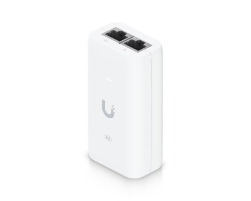Блок питания Ubiquiti U-POE (15W) Блок питания Ubiquiti U-POE (15W)