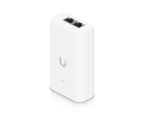 Блок питания Ubiquiti U-POE++ (48W) Блок питания Ubiquiti U-POE++ (48W)