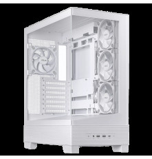Корпус ASUS A31 PLUS