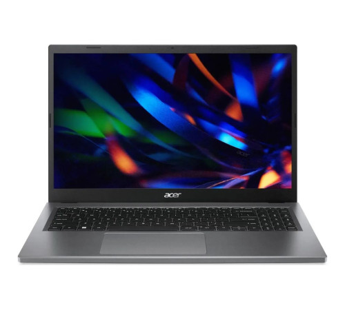 Ноутбук Acer Extensa 15 EX215-23-R8PN AMD Ryzen 5 7520U/16Gb/SSD512Gb/15.6"/IPS/FHD/60Hz/NoOS/Iron (NX.EH3CD.00B)
