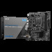 Материнская плата MSI PRO H610M-S DDR4 (LGA1700)