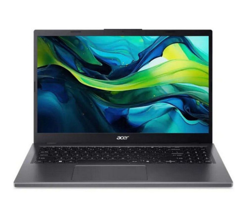 Ноутбук Acer Aspire 15 A15-41M-R9RY AMD Ryzen 3 7335U 8Gb/SSD512Gb/15.6"/IPS/FHD/60Hz/NoOS/Iron (NX.KXBCD.004)
