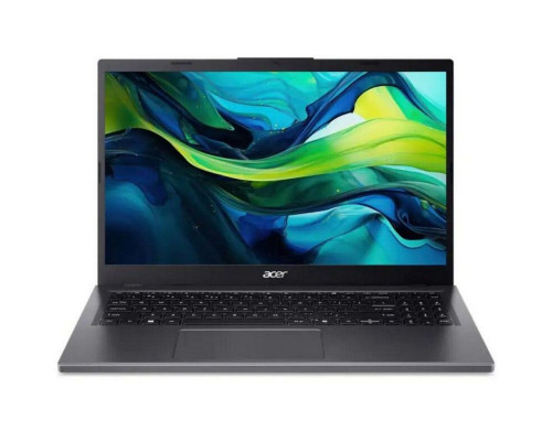 Ноутбук Acer Aspire 15 A15-41M-R9RY AMD Ryzen 3 7335U 8Gb/SSD512Gb/15.6"/IPS/FHD/60Hz/NoOS/Iron (NX.KXBCD.004)
