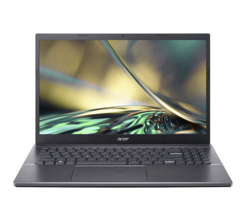 Ноутбук Acer Aspire 5 A515-57-52ZZ Intel Core i5-12450H/16Gb/SSD1Tb/15.6"/IPS/FHD/60Hz/NoOS/Iron (NX.KN3CD.003)