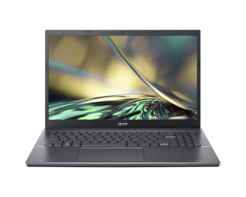 Ноутбук Acer Aspire 5 A515-57-52ZZ Intel Core i5-12450H/16Gb/SSD1Tb/15.6"/IPS/FHD/60Hz/NoOS/Iron (NX.KN3CD.003) Ноутбук Acer Aspire 5 A515-57-52ZZ Intel Core i5-12450H/16Gb/SSD1Tb/15.6"/IPS/FHD/60Hz/NoOS/Iron (NX.KN3CD.003)