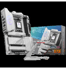 Материнская плата MSI MPG X870E EDGE TI WIFI (AM5) RTL