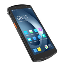 Терминал сбора данных UROVO CT58S 2D SE2030W SR/AND12/WIFI/BT/4G/4GB/64GB/5-KEY