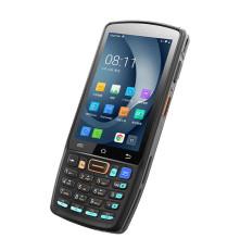 Терминал сбора данных UROVO DT40S 2D SE2030W SR/AND12/WIFI/BT/4G/3GB/32GB/27-KEY