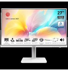 Монитор MSI Modern MD272QXPW (27")