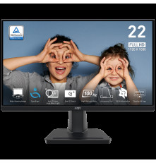 Монитор MSI PRO MP225V (21.45")