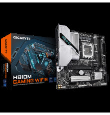 Материнская плата Gigabyte H810M GAMING WIFI6 (LGA1851)