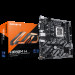 Материнская плата Gigabyte H810M H (LGA1851)