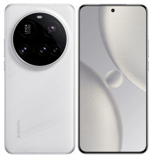 Смартфон Xiaomi 15 Ultra 16+512GB, белый (MZB0JHJEU)