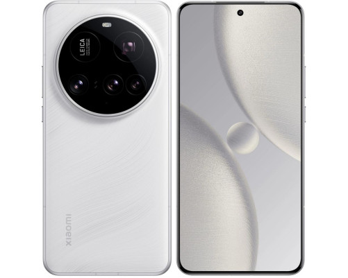 Смартфон Xiaomi 15 Ultra 16+512GB, белый (MZB0JHJEU) Смартфон Xiaomi 15 Ultra 16+512GB, белый (MZB0JHJEU)