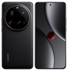 Смартфон Xiaomi 15 Ultra 16+512GB, черный (MZB0JHKEU)