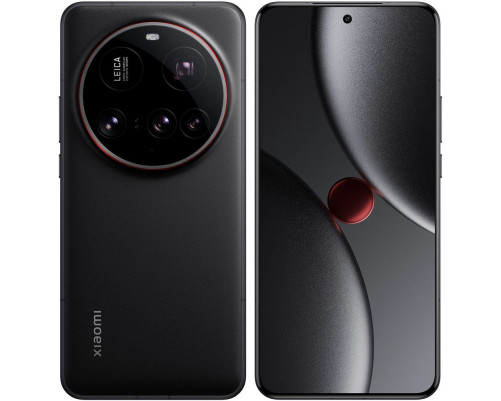 Смартфон Xiaomi 15 Ultra 16+512GB, черный (MZB0JHKEU) Смартфон Xiaomi 15 Ultra 16+512GB, черный (MZB0JHKEU)