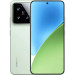 Смартфон Xiaomi 15 12+512Gb зеленый (MZB0IUTRU)