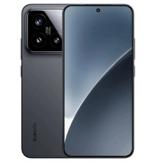 Смартфон Xiaomi 15 12+512Gb черный (MZB0IUURU)