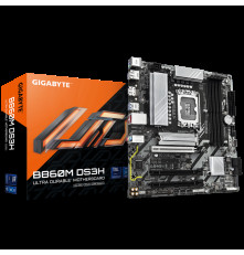 Материнская плата Gigabyte B860M DS3H (LGA1851)