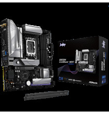 Материнская плата ASRock B860M LIVEMIXER WIFI (LGA1851)