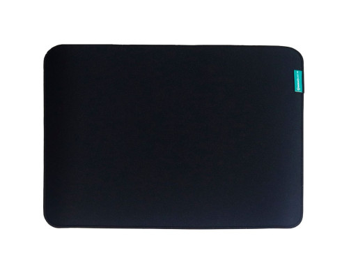 Коврик для мышки Raskat Black XS, черный Коврик для мышки Raskat Black XS, черный