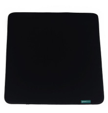 Коврик для мышки Raskat Black S, черный