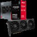 Видеокарта ASUS PRIME-RX9070XT-O16G 16GB, GDDR6/256-bit