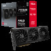 Видеокарта ASUS Radeon PRIME-RX9070-O16G 16GB GDDR6/256-bit