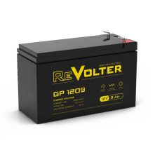 Аккумуляторная батарея Revolter GP 1209