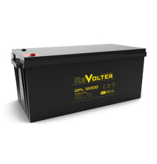 Аккумуляторная батарея Revolter GPL 12200